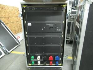 PD 120V 20A X36 SWITCHER, 200A MLABS