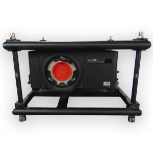 PROJECTOR 11.6K CHRISTIE WU12K-M ROADSTER SINGLE CASE