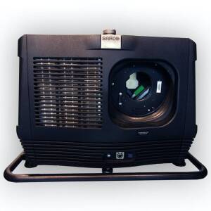 PROJECTOR 20K BARCO FLM-HD20 SINGLE CASE