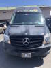 2014 Mercedes-Benz Sprinter, Mileage: 190,248, Exterior: Black, Interior: Grey, 10 Seats (Benches 1) 1 Front Passenger (Nylon/Leather), Monitor Mounted, PA System Hookup, Reverse Camera, Passenger Drive Camera, Upgraded Alloy Wheels, Automatic Side Passen - 3