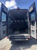 2014 Mercedes-Benz Sprinter, Mileage: 190,248, Exterior: Black, Interior: Grey, 10 Seats (Benches 1) 1 Front Passenger (Nylon/Leather), Monitor Mounted, PA System Hookup, Reverse Camera, Passenger Drive Camera, Upgraded Alloy Wheels, Automatic Side Passen - 5