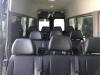 2014 Mercedes-Benz Sprinter, Mileage: 190,248, Exterior: Black, Interior: Grey, 10 Seats (Benches 1) 1 Front Passenger (Nylon/Leather), Monitor Mounted, PA System Hookup, Reverse Camera, Passenger Drive Camera, Upgraded Alloy Wheels, Automatic Side Passen - 20