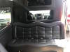 2014 Mercedes-Benz Sprinter 3500 Limo, Mileage: 143,459, Exterior: Black, Interior: Black Leather, Driver Partition, Wood Floor, 2 Monitors, Bar, 11 Rear Passenger Bench Seats, Limo Style, Smart Touch Control Window Shades Lighting Throughout, VIN: WD3PF4 - 24