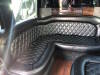 2014 Mercedes-Benz Sprinter 2500 Limo, Mileage: 65,216, Exterior: Black, Interior: Black Leather, Bench Style Limo Seats, Wood Floor, Seats Lifted Up, Driver Partition, 2 Monitors, Bar, VIN: WD3PE8CC1E5851992, Location: Oahu, HI - 12