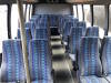 2003 Ford F550 Passenger Bus, Mileage: 132,035, Exterior: White, 25 Plush Seats, Bar, Reverse Camera, VIN: 1FDAF56P83ED60513, Location: Maui, HI - 10
