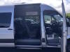 2015 Mercedes-Benz Sprinter, Mileage: 230,409, Exterior: Silver, Interior: Black Leather, 10 Passenger Bench Seats, Rear Camera, Automatic Side Passenger Step, Rear Bumper Step, VIN: WDZPE8CC9FP125650, Location: Kailua Kona, HI - 8