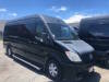 2010 Mercedes-Benz Sprinter SUV, VIN WD3PE8CCXA5494970, Black Exterior, Beige Interior, 7 seats plus driver, Miles 138,314, Located in Oahu