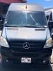 2010 Mercedes-Benz Sprinter SUV, VIN WD3PE8CCXA5494970, Black Exterior, Beige Interior, 7 seats plus driver, Miles 138,314, Located in Oahu - 2