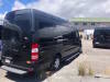 2010 Mercedes-Benz Sprinter SUV, VIN WD3PE8CCXA5494970, Black Exterior, Beige Interior, 7 seats plus driver, Miles 138,314, Located in Oahu - 3