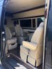 2010 Mercedes-Benz Sprinter SUV, VIN WD3PE8CCXA5494970, Black Exterior, Beige Interior, 7 seats plus driver, Miles 138,314, Located in Oahu - 15