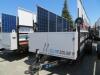 2015 SCT 20 Hybrid Mobile Solar Generator - Mobile Solar Generator From DC Solar Consists of: Generator 2 SMA Converters Midnight Classic controller 2