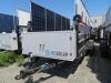 2015 SCT 20 Hybrid Mobile Solar Generator - Mobile Solar Generator From DC Solar Consists of: Generator 2 SMA Converters Midnight Classic controller 2 - 2