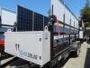 2015 SCT 20 Hybrid Mobile Solar Generator - Mobile Solar Generator From DC Solar Consists of: Generator 2 SMA Converters Midnight Classic controller 2