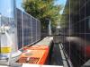 2016 SCT 20 Hybrid Light Tower Mobile Solar Generator - Mobile Solar Generator From DC Solar Consists of: Generator 2 SMA Converters Midnight Classic - 4