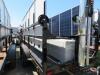 2015 SCT 20 Hybrid Light Tower Mobile Solar Generator - Mobile Solar Generator From DC Solar Consists of: Generator 2 SMA Converters Midnight Classic - 7