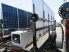 2015 SCT 20 Hybrid Mobile Solar Generator - Mobile Solar Generator From DC Solar Consists of: Generator 2 SMA Converters Midnight Classic controller 2 - 5