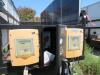 2011 SCT 20 Mobile Solar Generator - Mobile Solar Generator From DC Solar Consists of: 2 SMA Converters Midnight Classic controller 2 x 48v Batteries - 3