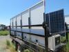 2015 SCT 20 Hybrid Mobile Solar Generator - Mobile Solar Generator From DC Solar Consists of: Generator 2 SMA Converters Midnight Classic controller 2 - 6