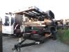 (4) 2016 CARSON 6' X 17' HEAVY DUTY CAR HAULER WITH STEEL BED from DC SOLAR VIN: 4HXSC1725HC188876, 4HXSC1726HC188837, 4HXSC1729HC188864, 4HXSC1729HC1