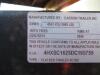 (4) 2013 CARSON 6' X 17' HEAVY DUTY CAR HAULER WITH STEEL BED from DC SOLAR ( MISSING 2 TIRES) VIN: 4HXSC1625DC165755, 4HXSC1627DC165787, 4HXSC1624DC1 - 8