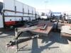 2014 Carson dual Axel Trailer VIN: 4HXSC1721FC175619 Trailer Year: 2014 Location: 4901 Park Rd, Benicia, CA 94510 Please allow 8 TO 10 Weeks for Title