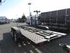 2016 Carson dual Axel Trailer VIN: 4HXSC1727HC189883 Trailer Year: 2016 Location: 4901 Park Rd, Benicia, CA 94510 Please allow 8 TO 10 Weeks for Title - 4