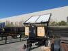 2012 Mobile Solar Generator Mini Trailer - Mobile Solar Generator From DC Solar Consists of: 2 SMA Converters Midnight Classic controller 2 BATTERIES 