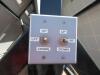 2013 SCT 10 Mobile Solar Generator - Mobile Solar Generator From DC Solar (BROKEN Midnight Classic controller) Consists of: 1 SMA Converters (BROKEN) - 3
