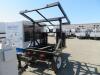 Carson Trailer VIN: 4HXHD0513DC165568 Location: 4901 Park Rd, Benicia, CA 94510 Please allow 8 TO 10 Weeks for Title Delivery - 3