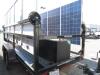 2014 SCT 20 Hybrid Mobile Solar Generator - Mobile Solar Generator From DC Solar (BROKEN DOOR HINDGES) Consists of: Generator 2 SMA Converters Midnigh - 8