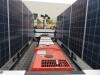 2014 SCT 20 Hybrid Mobile Solar Generator - Mobile Solar Generator From DC Solar Consists of: Generator 2 SMA Converters Midnight Classic controller 2 - 5