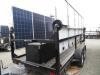 2014 SCT 20 Hybrid Mobile Solar Generator - Mobile Solar Generator From DC Solar Consists of: Generator 2 SMA Converters Midnight Classic controller 2 - 6