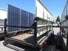 SCT 10 Mobile Solar Generator - Mobile Solar Generator From DC Solar CARRY-ON TRAILER CORPORATION Consists of: 1 SMA Converters Midnight Classic contr - 5