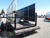 SCT 10 Mobile Solar Generator - Mobile Solar Generator From DC Solar CARRY-ON TRAILER CORPORATION ( NO TITLE, BILL OF SALE ONLY) Consists of: 1 SMA Co - 7