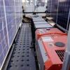 2017 SCT 20 Hybrid Light Tower - Mobile Solar Generator From DC Solar Consists of: Generator 2 SMA Converters Midnight Classic controller 2 x 48v Batt - 5