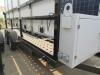 2014 SCT 20 Mobile Solar Generator - Mobile Solar Generator From DC Solar ( FLAT TIRE) Consists of: 2 SMA Converters Midnight Classic controller 2 x 48v Batteries 10 Solar Panels VIN:4HXSC1720FC174106 Trailer Year: 2014 Location: Bakersfield Location 6505 - 7
