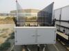 2014 SCT 20 Mobile Solar Generator - Mobile Solar Generator From DC Solar Consists of: 2 SMA Converters Midnight Classic controller 2 x 48v Batteries 10 Solar Panels VIN:4HXSC1723FC174200 Trailer Year: 2014 Location: Bakersfield Location 6505 S. Zerker Rd