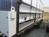 2014 SCT 20 Mobile Solar Generator - Mobile Solar Generator From DC Solar Consists of: 2 SMA Converters Midnight Classic controller 2 x 48v Batteries 10 Solar Panels VIN:4HXSC1720FC174204 Trailer Year: 2014 Location: Bakersfield Location 6505 S. Zerker Rd - 4