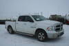 2014 DODGE RAM 1500 SLT 4X4 CREW CAB SRW PICK UP WITH HEMI 5.7L V8 ENGINE, AUTOMATIC, 291,136 KILOMETERS, 265/70R17 TIRES [Loc: 36-49-28 W. 3rdLloydminster, SK Canada) UNIT# P019] S/N: 1C6RR7TTXES111251 - 2