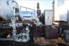 2009 WESTERN STAR 4900 TANDEM PRESSURE TRUCK WITH MERCEDES BENZ ENGINE, 30,961 HOURS, 176,860 KILOMETERS, EATON 13 SPEED, RD23164 4.30 DIFFERENTIAL, WIT KIT, ADVANCE TC 406 11M3 STEEL TANK, SMC 3X5 PUMP, NAMCO CHAINCAS, OMSI TRANSFER BOX, 3" 150 1.25" - 6