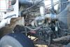 2009 WESTERN STAR 4900 TANDEM PRESSURE TRUCK WITH MERCEDES BENZ ENGINE, 30,961 HOURS, 176,860 KILOMETERS, EATON 13 SPEED, RD23164 4.30 DIFFERENTIAL, WIT KIT, ADVANCE TC 406 11M3 STEEL TANK, SMC 3X5 PUMP, NAMCO CHAINCAS, OMSI TRANSFER BOX, 3" 150 1.25" - 8