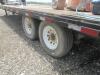 2013 Big Tex Model 14GN-25 Fifth Wheel Gooseneck Trailer ; VIN: 16VGX2529D2376601; approx. 25'ft long x 8'ft wide, no contents, TAG NUMBER: 6601 - 10