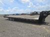 2012 PJ Trailers Gooseneck Trailer ; VIN: 4P5FS3233D1187334; approx. 36'ft long x 8'ft wide, with hydraulic jack option, TAG NUMBER: 7334 - 5