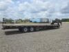 2012 PJ Trailers Gooseneck Trailer ; VIN: 4P5FS3233D1187334; approx. 36'ft long x 8'ft wide, with hydraulic jack option, TAG NUMBER: 7334 - 6