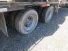2012 Trail Master Fifth Wheel Gooseneck Trailer ; VIN: 5BEBF3029CC160165; with spring suspension, 25,900# GVWR, 30' deck (3'6" wood / 26'6" steel), ai - 15
