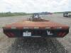 2012 Trail Master Fifth Wheel Gooseneck Trailer ; VIN: 5BEBF3020CC160166; with spring suspension, 25,900# GVWR, 30' deck (3'6" woC24), and 235/75R17.5 - 7