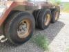 2008 TyCrop Tri-Axle Coil Tubing Trailer ; VIN: 2T9SASZC48D016323; 53,470kg GVWR, TYPE: TRA/REM INCOMPLETE VEHICLE, (NO REEL), TAG NUMBER: 6323 - 15