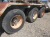 2008 TyCrop Tri-Axle Coil Tubing Trailer ; VIN: 2T9SASZC48D016323; 53,470kg GVWR, TYPE: TRA/REM INCOMPLETE VEHICLE, (NO REEL), TAG NUMBER: 6323 - 16