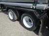 2002 Trail Boss Model UG202 Fifth Wheel Gooseneck Trailer ; VIN: 4SOUG202221000635; with CVA Nitrogen Tank, S/N 30010, YEAR 2001, 35,000 GVWR, TAG NUM - 8