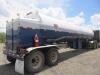 2011 CVA Bulk Tank Trailer ; VIN: 1C9SC4427BM810900; with CVA Nitrogen Tank, S/N 76340, 7,492-gallon Volumetic Capacity, 63,178-gallon Water Capacity, - 4